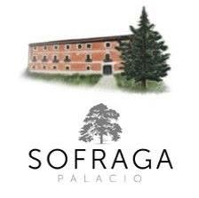 Sofraga Palacio, Ávila