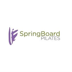 Pilates springboard, Madrid