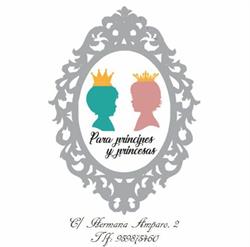 Para Príncipes y princesas, Ayamonte