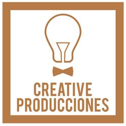 Creative Producciones, Paterna