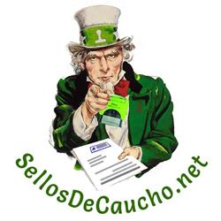 SellosDeCaucho.net, Madrid