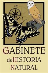 GABINETE de Historia Natural, Madrid