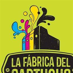La Fábrica del Cartucho Mataró