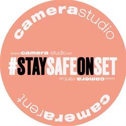 camera-studio, Madrid