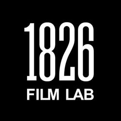 1826 FIlm Lab, Madrid