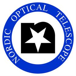Nordic Optical Telescope, San Antonio de Breña