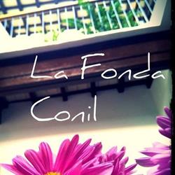 Hostal La Fonda, Conil de la Frontera