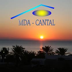 Apartamentos Mda Playa del Cantal, Mojácar