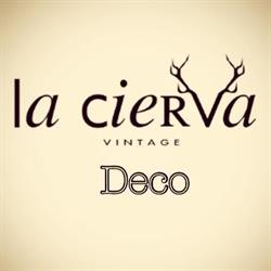 La Cierva Vintage Deco, Elche