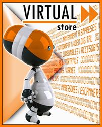 Virtual Store Informàtica, Manresa
