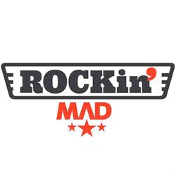 Rockin' MAD, Madrid