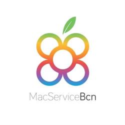MacServiceBcn, Barcelona
