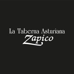 Taberna Asturiana Zapico., Toledo