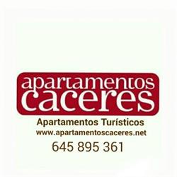 APARTAMENTOS CÁCERES, Cáceres