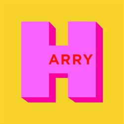 HARRY, Madrid
