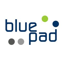Blue Pad, Madrid