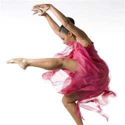 Centro De Danza Zaida Ortiz, Badajoz