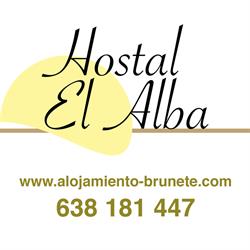 Hostal El Alba, Brunete