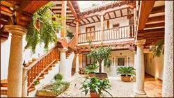 Posada del Tio Juanon, Navalcarnero