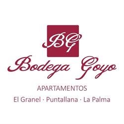 Apartamentos Bodega Goyo, Puntallana