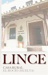 LINCE CASA RURAL, El Rocío