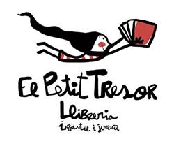 Llibreria El Petit Tresor, Vic