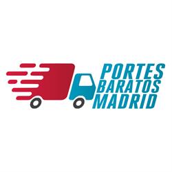 Portes Baratos Madrid, Coslada