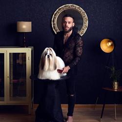 Nicolas Herrero, Madrid