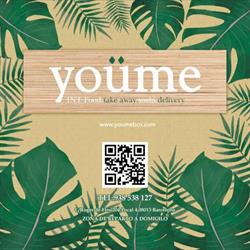 Yoüme, Barcelona
