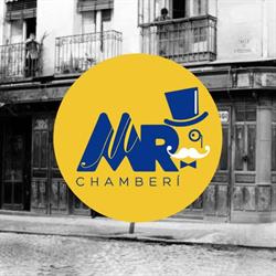 MR Chamberí, Madrid
