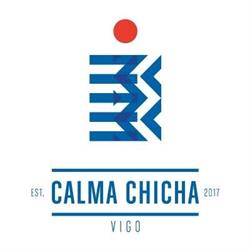 CALMA CHICHA, Vigo