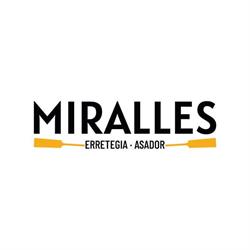Asador Miralles, Donostia-San Sebastián