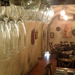 Restaurante Mesón de las Américas, Cádiz