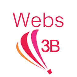 Webs3B, Alcorcón