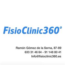 FisioClinic360, Madrid