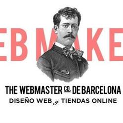 The Webmaster, Barcelona
