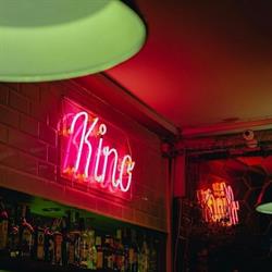 KINO, Barcelona
