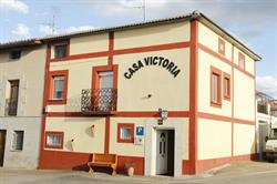 Casa Victoria, Cirueña