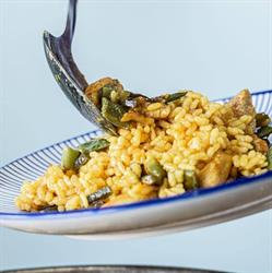 Casa de Paellas, Las Rozas de Madrid