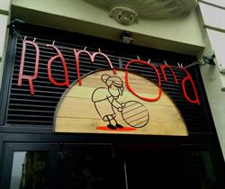 Ramona, Bilbao