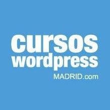 Cursos Wordpress Madrid