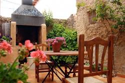 La Casa de Nohales