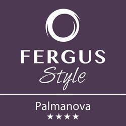 FERGUS Style Palmanova
