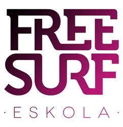 Free Surf, Donostia-San Sebastián