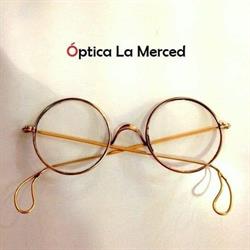 OPTICA LA MERCED, Málaga