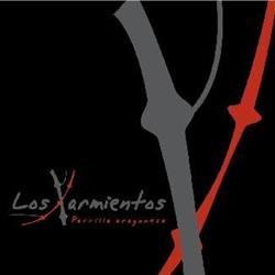 Los Xarmientos. Parrilla Aragonesa., Zaragoza