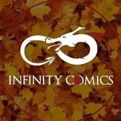 Infinity Comics, Madrid