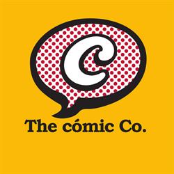 The Cómic Co., Madrid