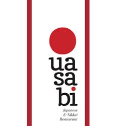 Uasabi, Zaragoza
