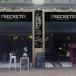 Mi Secreto, Zaragoza